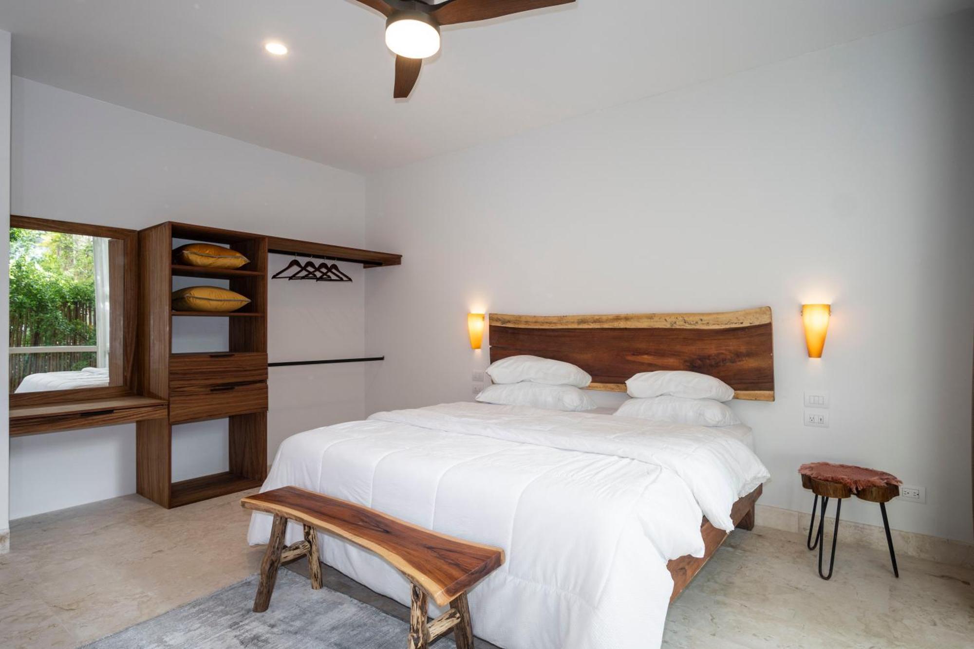 Vita Tulum Pueblo Buitenkant foto
